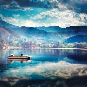 Meet your Posher, Angelo